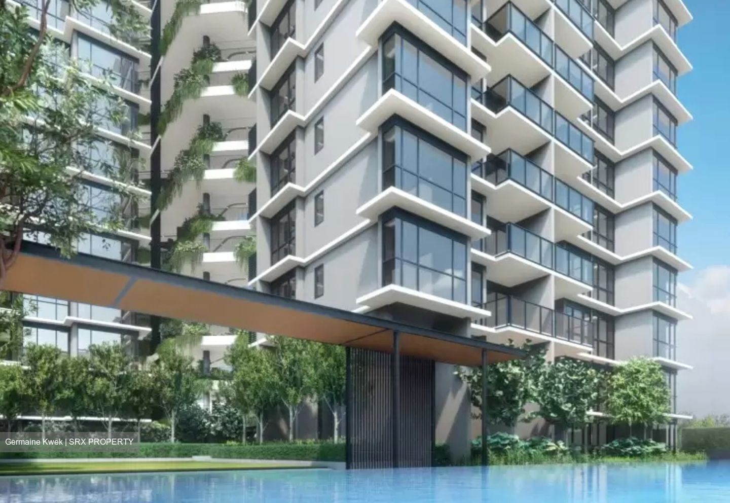 Sky Edenbedok (D16), Apartment For Sale 98613781